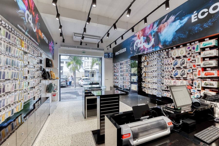 Projet C4U réalisé par un architecte d'intérieur Archidvisor