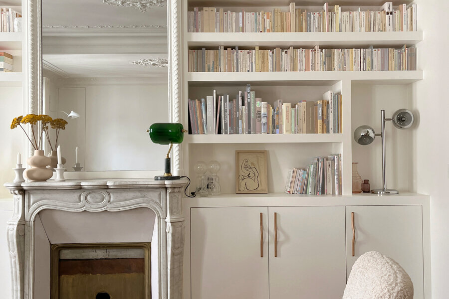 Projet Projet Gobelins réalisé par un architecte d'intérieur Archidvisor