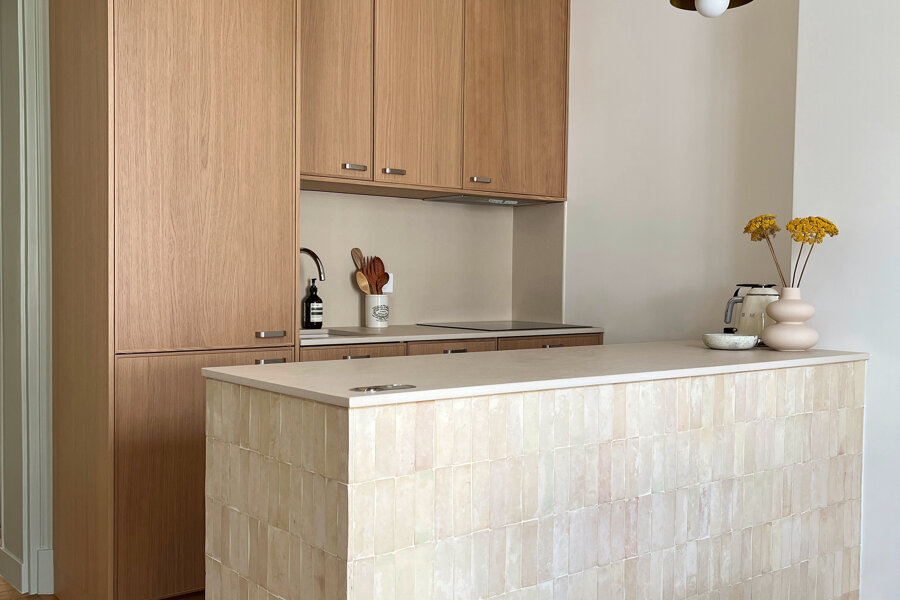 Projet Projet Gobelins réalisé par un architecte d'intérieur Archidvisor