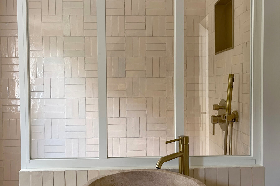 Projet Projet Garches réalisé par un architecte d'intérieur Archidvisor