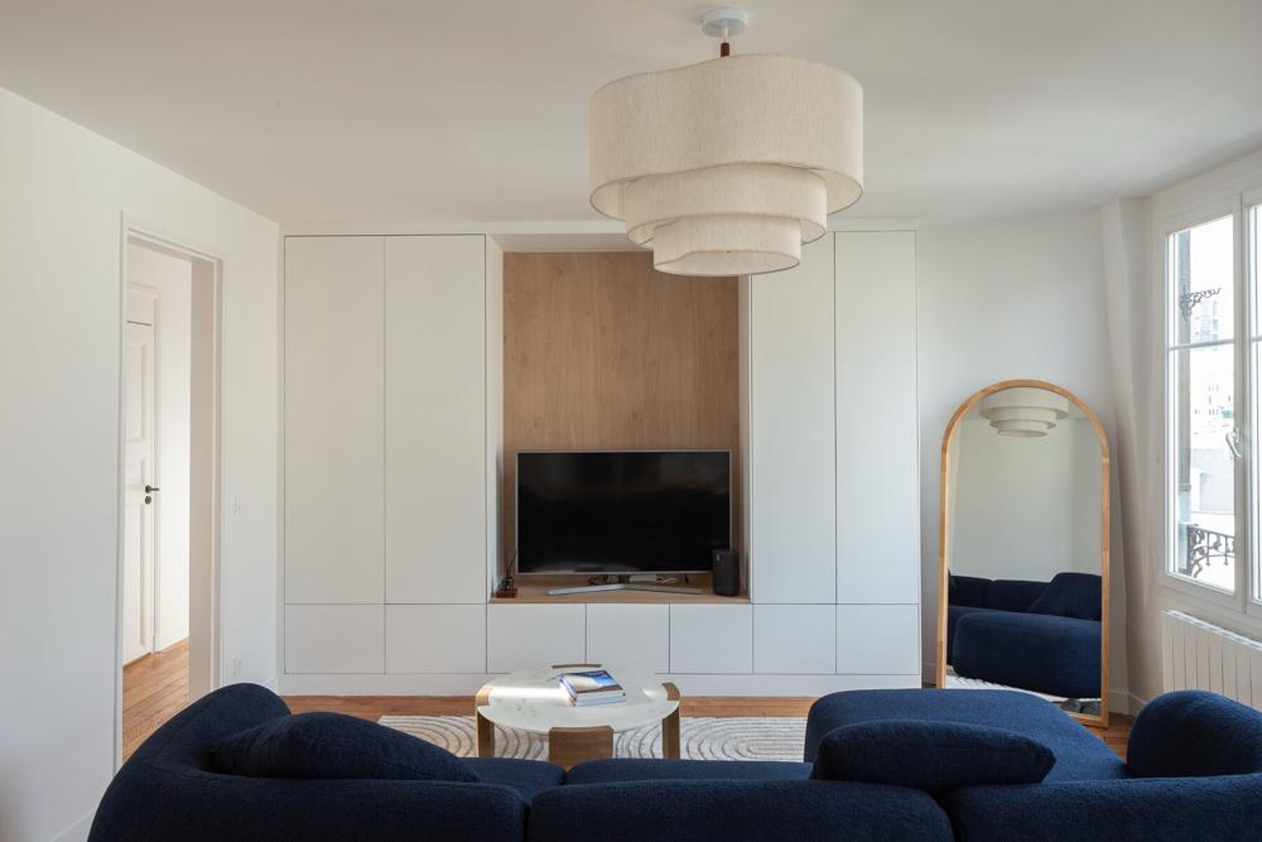 Rénovation - Appartement par un architecte Archidvisor