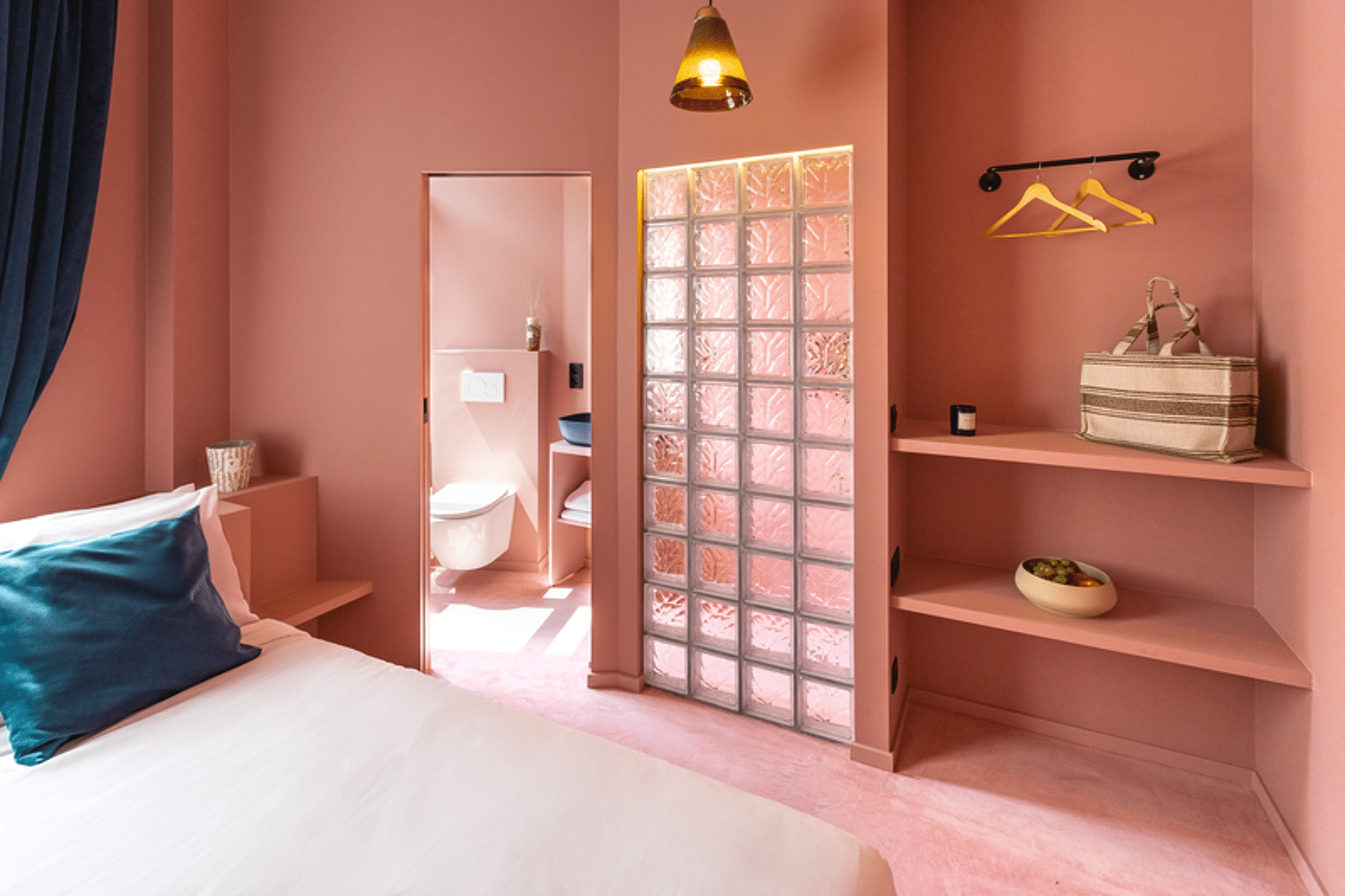 Rénovation - Hôtel par un architecte Archidvisor