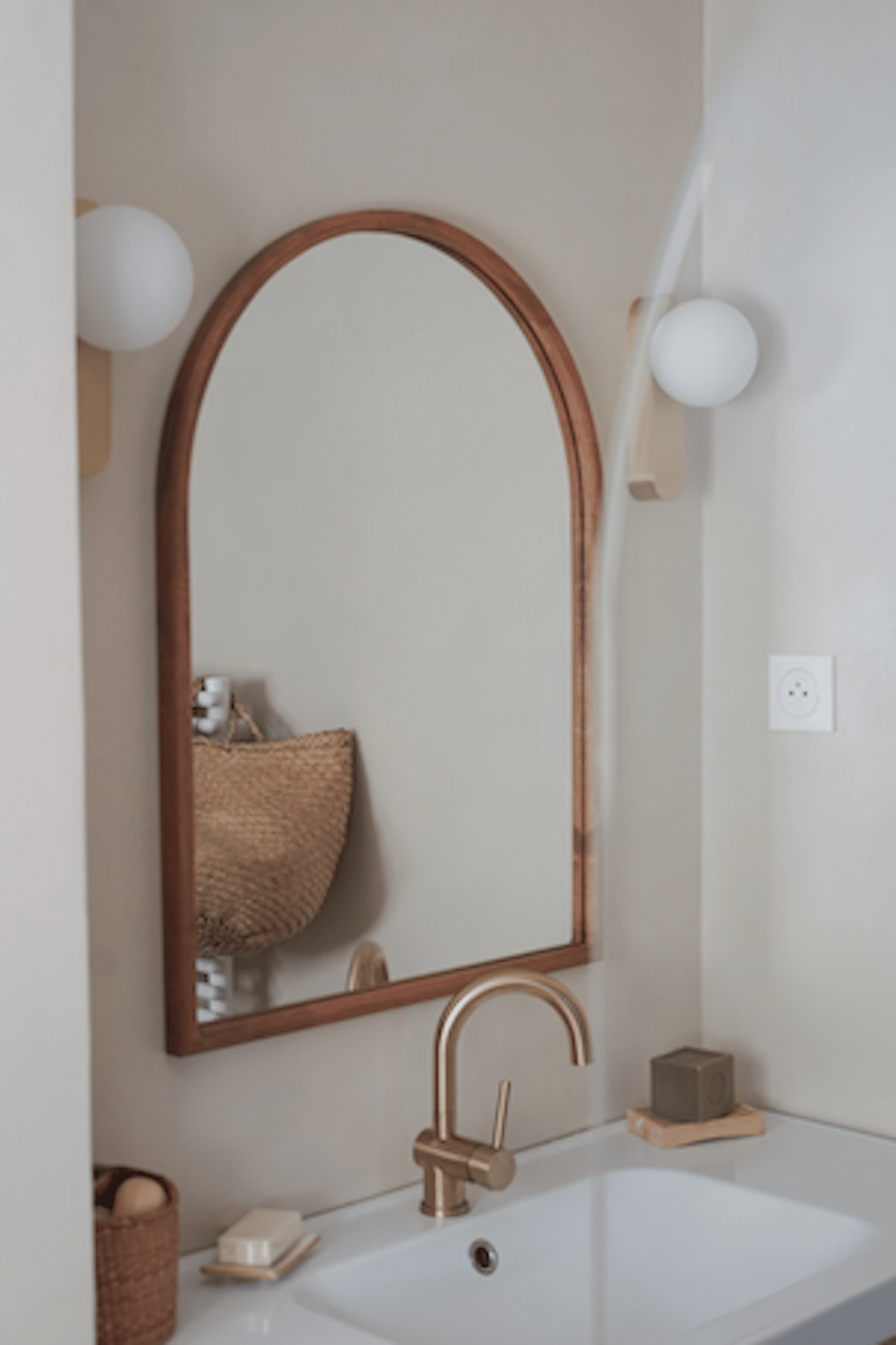 Rénovation - Maison individuelle par un architecte d'intérieur Archidvisor