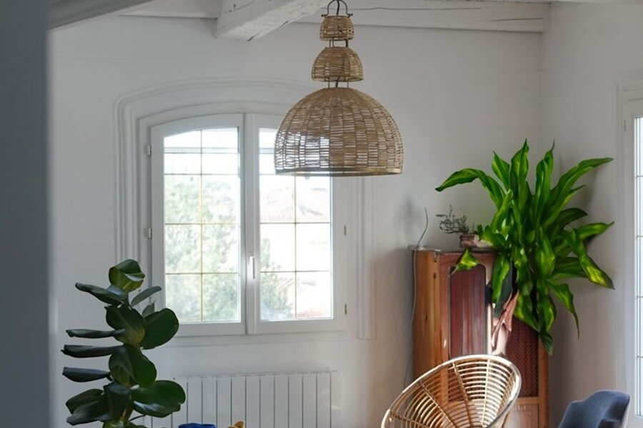 Projet CARRY réalisé par un architecte d'intérieur Archidvisor