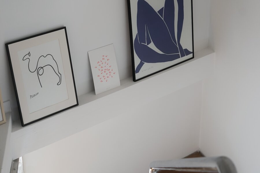 Projet VAUBAN réalisé par un architecte d'intérieur Archidvisor