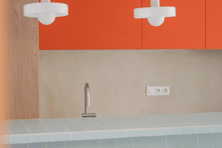 Projet FORBIN réalisé par un architecte d'intérieur Archidvisor