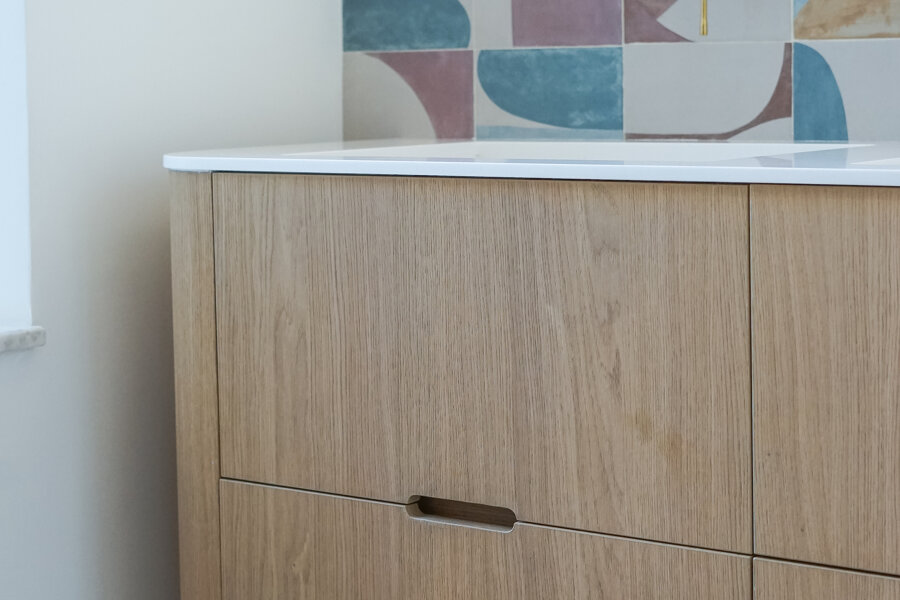 Projet VILLA MARIUS réalisé par un architecte d'intérieur Archidvisor