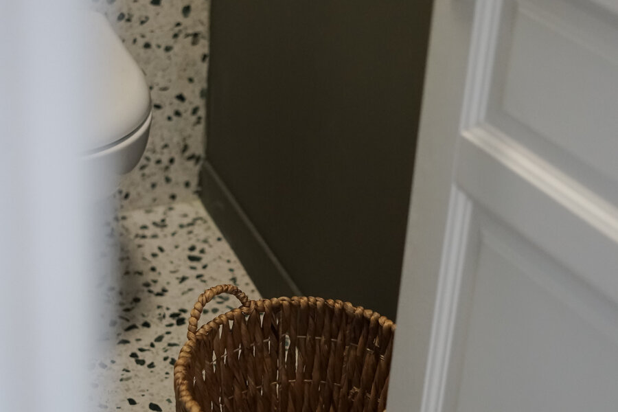 Projet VILLA MARIUS réalisé par un architecte d'intérieur Archidvisor