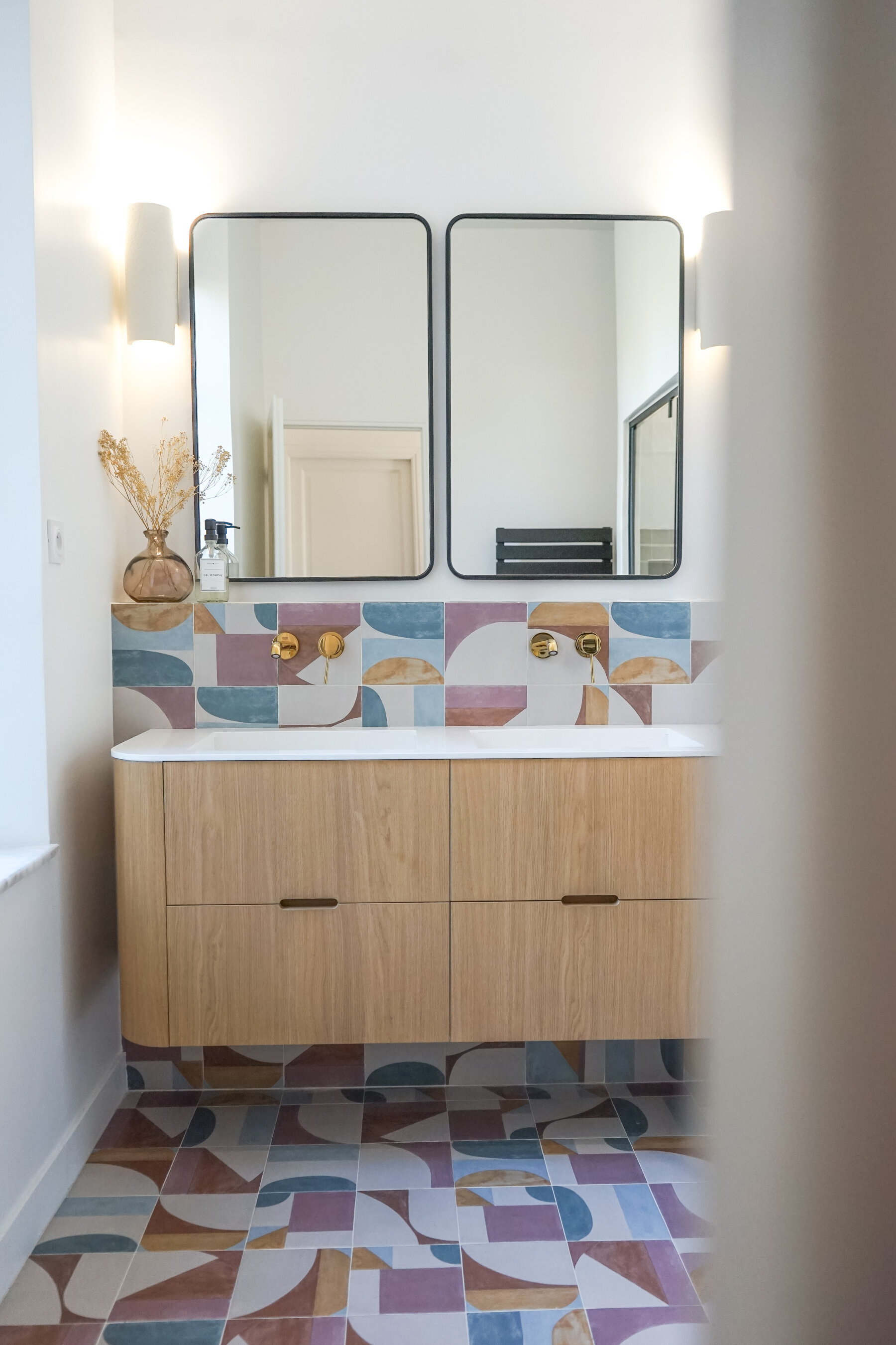 Rénovation - Maison individuelle par un architecte d'intérieur Archidvisor