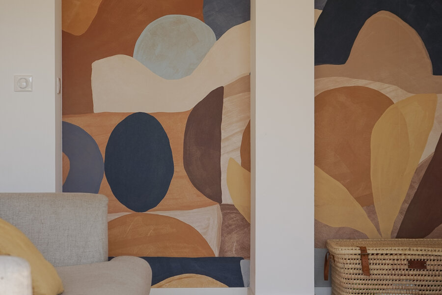 Projet REDON réalisé par un architecte d'intérieur Archidvisor