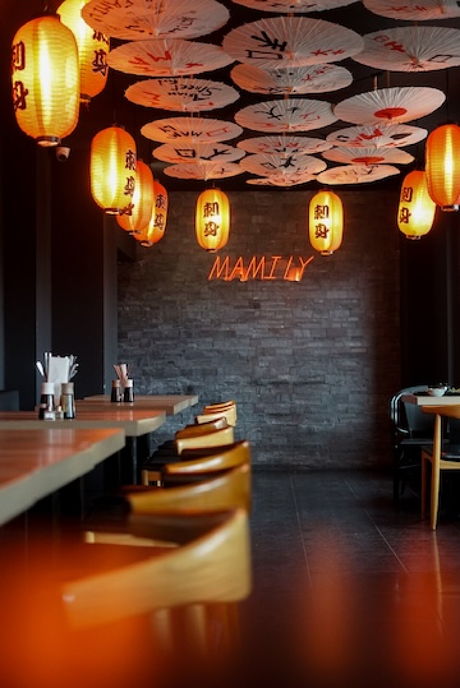 Rénovation - Restaurant par un architecte d'intérieur Archidvisor