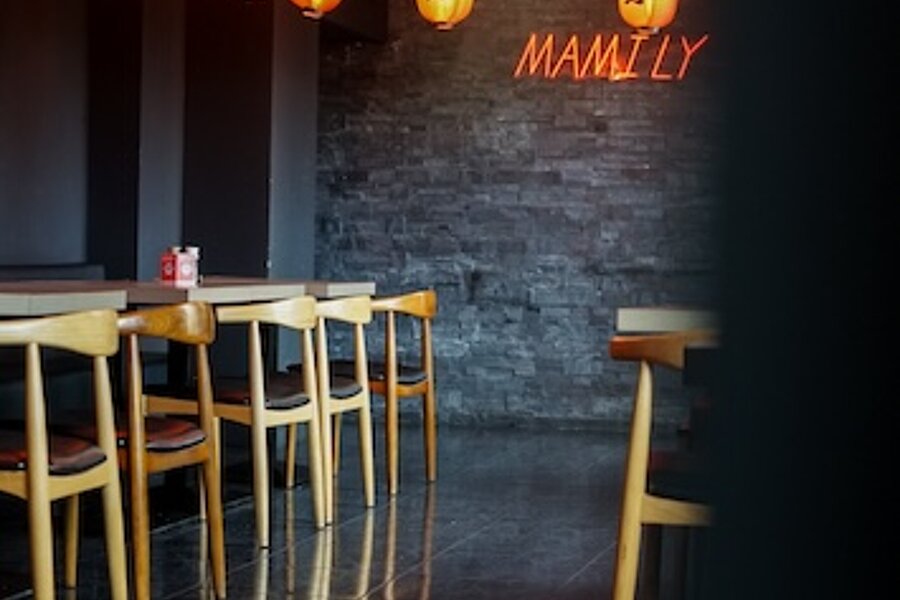 Projet MAMILY réalisé par un architecte d'intérieur Archidvisor