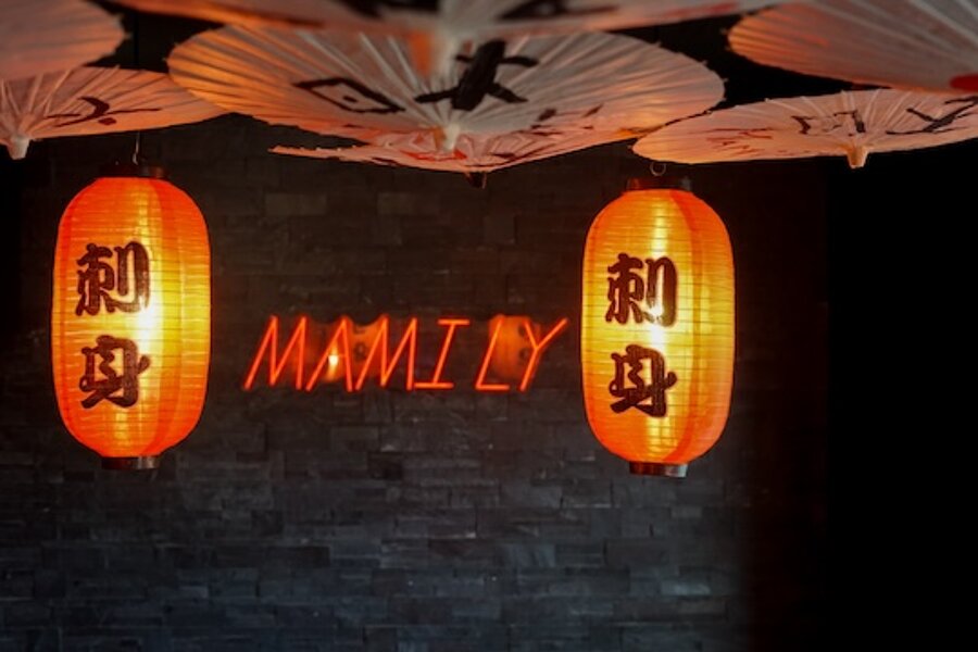 Projet MAMILY réalisé par un architecte d'intérieur Archidvisor