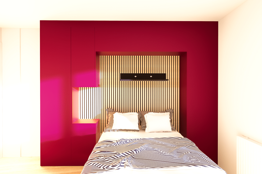 Projet ILM réalisé par un architecte d'intérieur Archidvisor