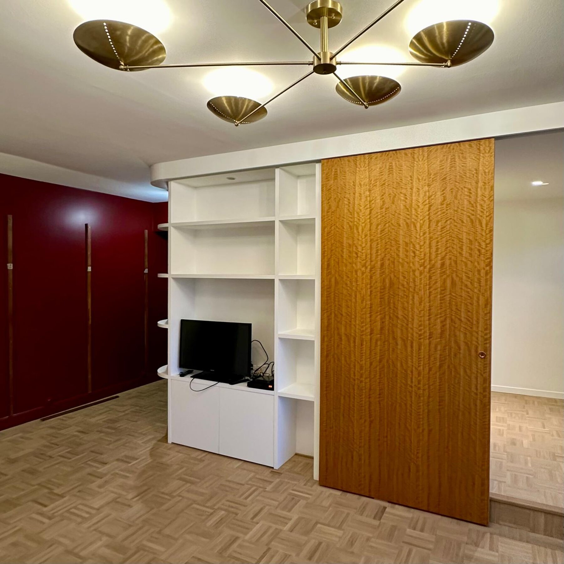 Rénovation - Appartement par un architecte d'intérieur Archidvisor