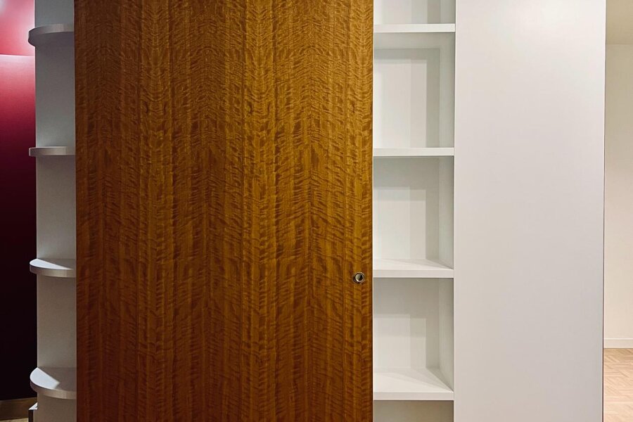 Projet Rénovation complète Charonne réalisé par un architecte d'intérieur Archidvisor