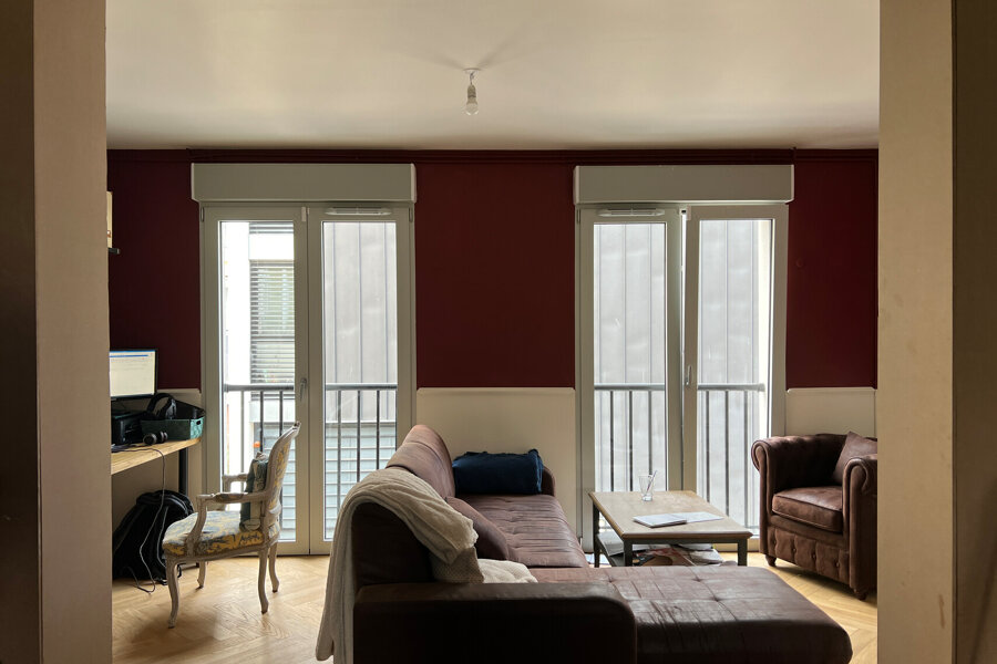 Projet Extension Viroflay réalisé par un architecte Archidvisor