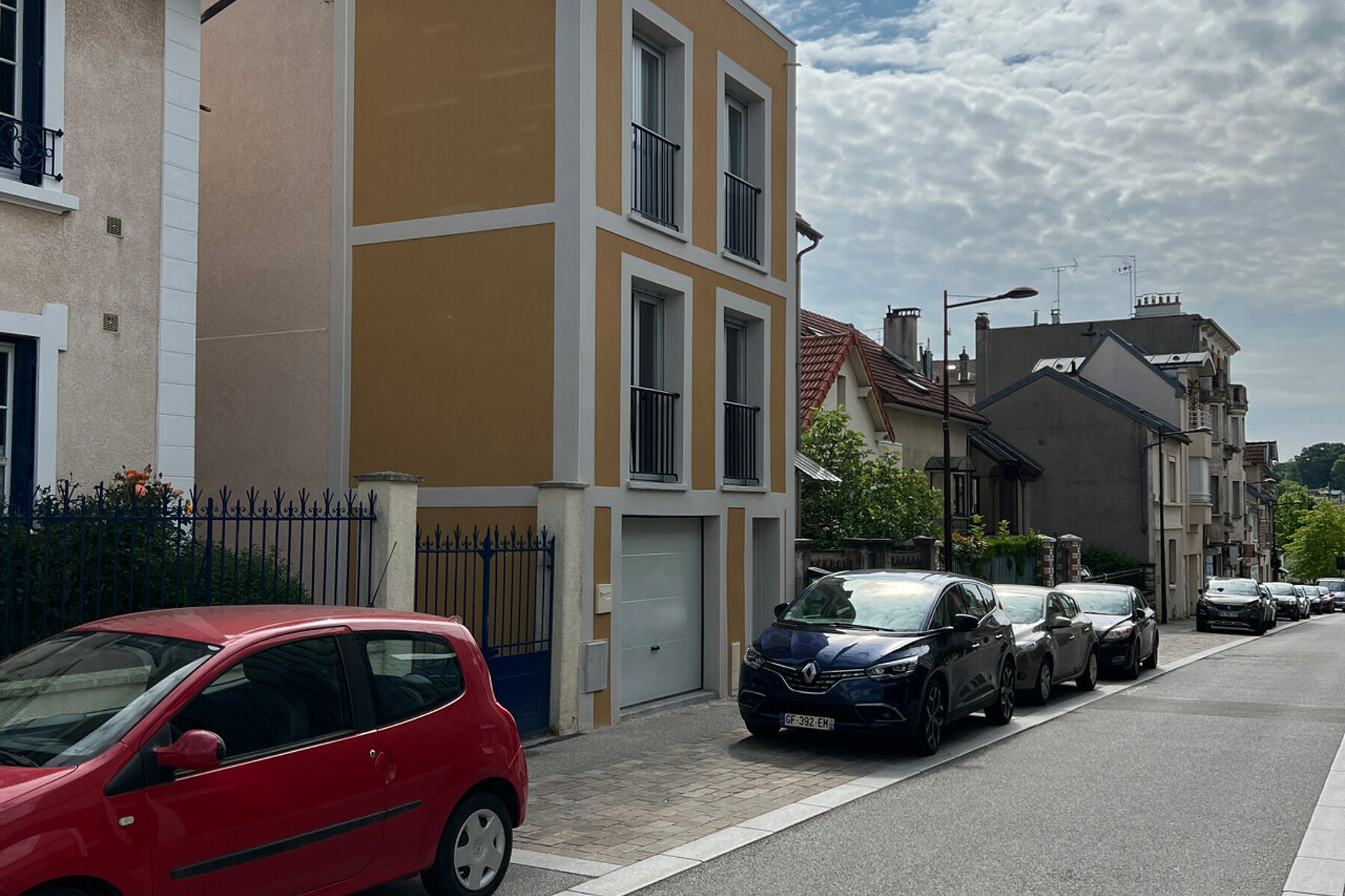 Photo Couverture de BROADBAND Architecture - Réalisations architecte Archidvisor