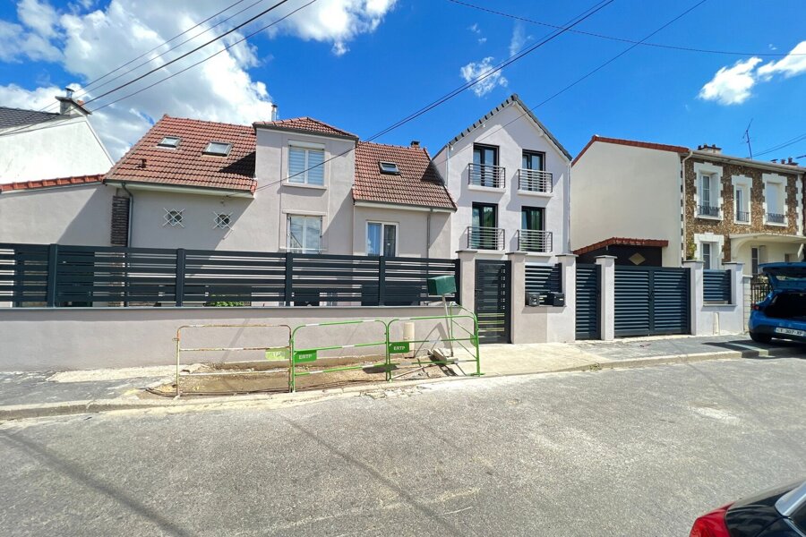 Projet MI - châtillon réalisé par un architecte Archidvisor