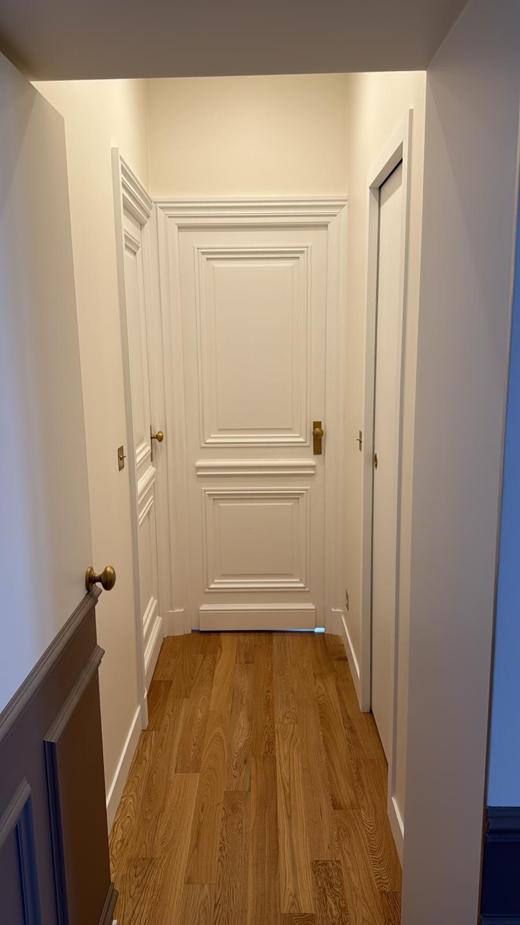 Rénovation - Appartement par un architecte Archidvisor