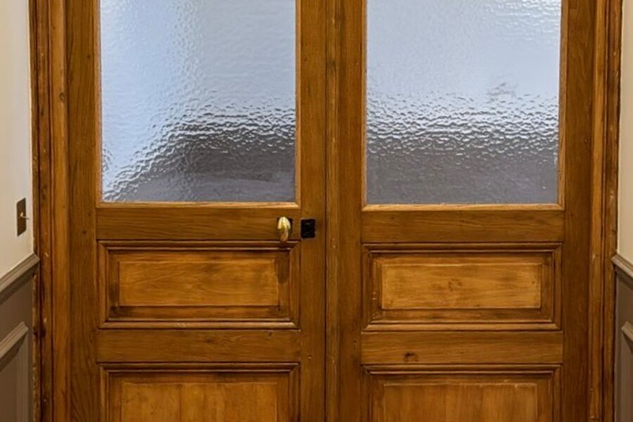 Projet Guénégaud réalisé par un architecte Archidvisor