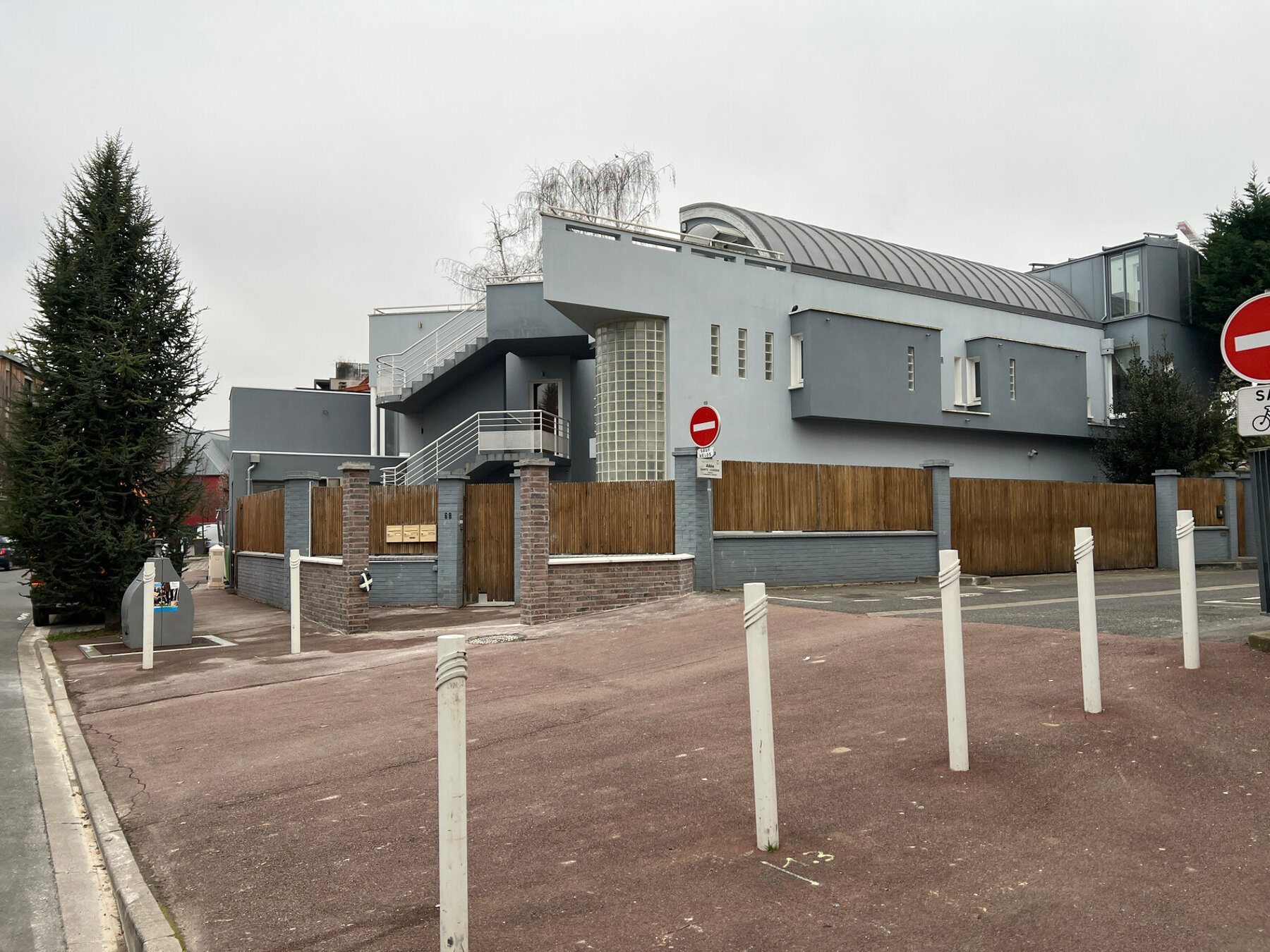 Extension - Maison individuelle par un architecte Archidvisor