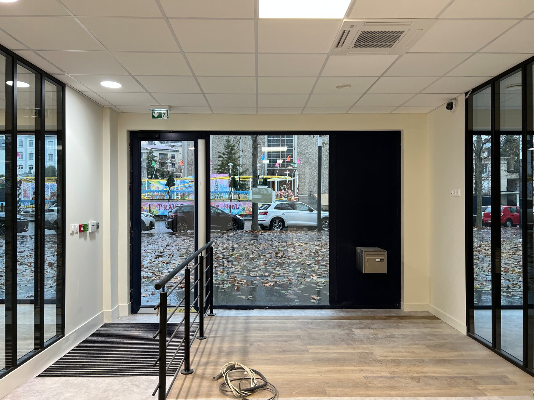 Aménagement intérieur - Bureaux par un architecte Archidvisor