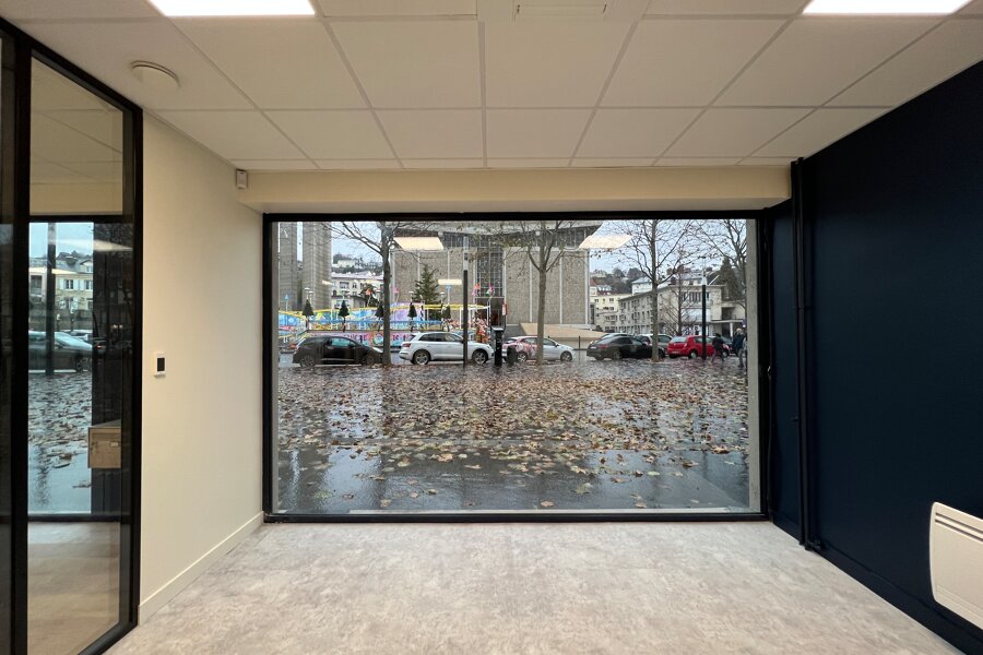 Projet Assurance réalisé par un architecte Archidvisor