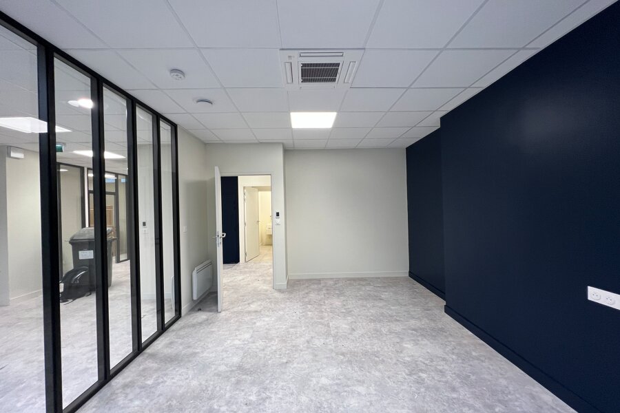 Projet Assurance réalisé par un architecte Archidvisor