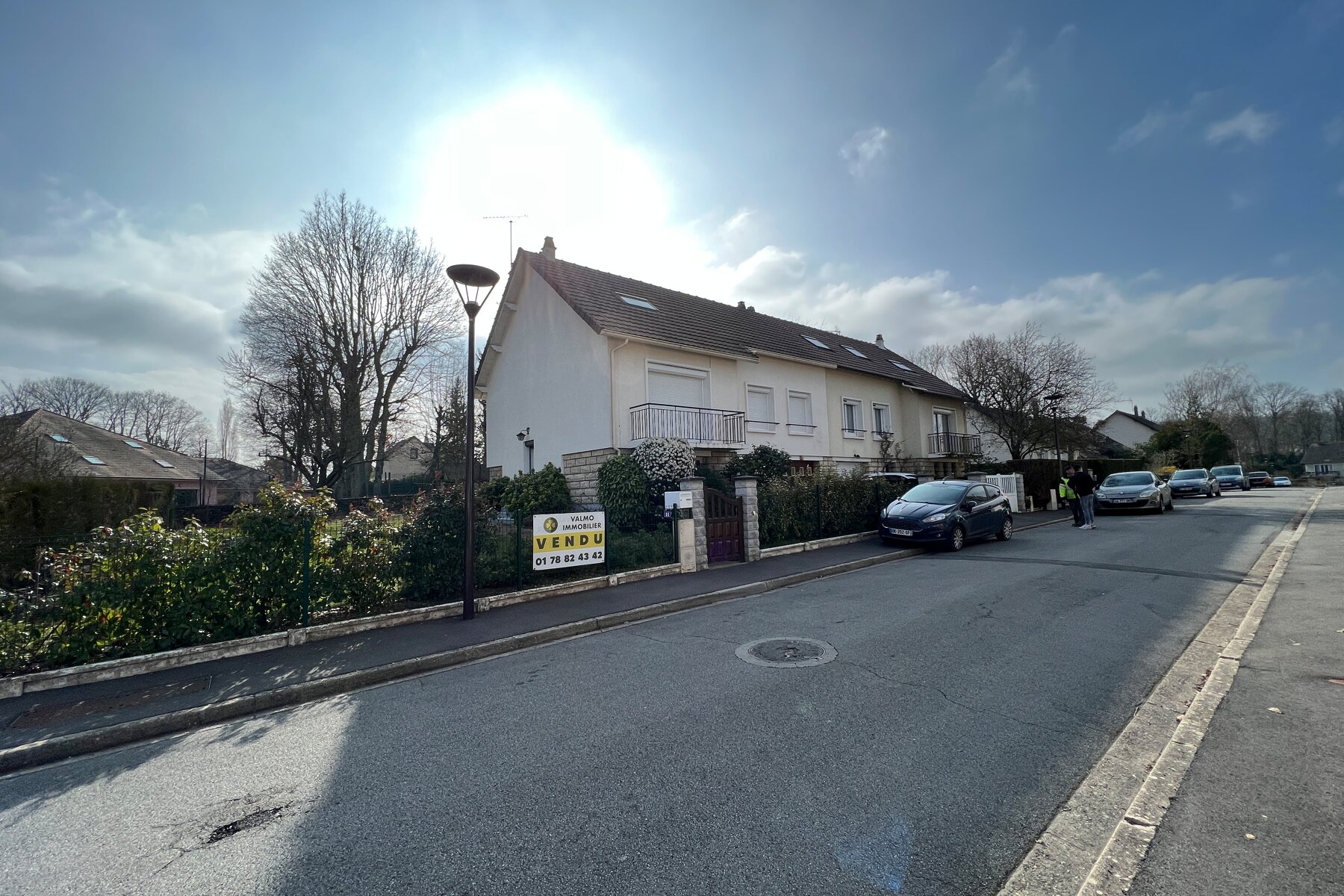 ᐅ Rénovation à La Queue-les-Yvelines ≡ LQY par Sylvain - Archidvisor
