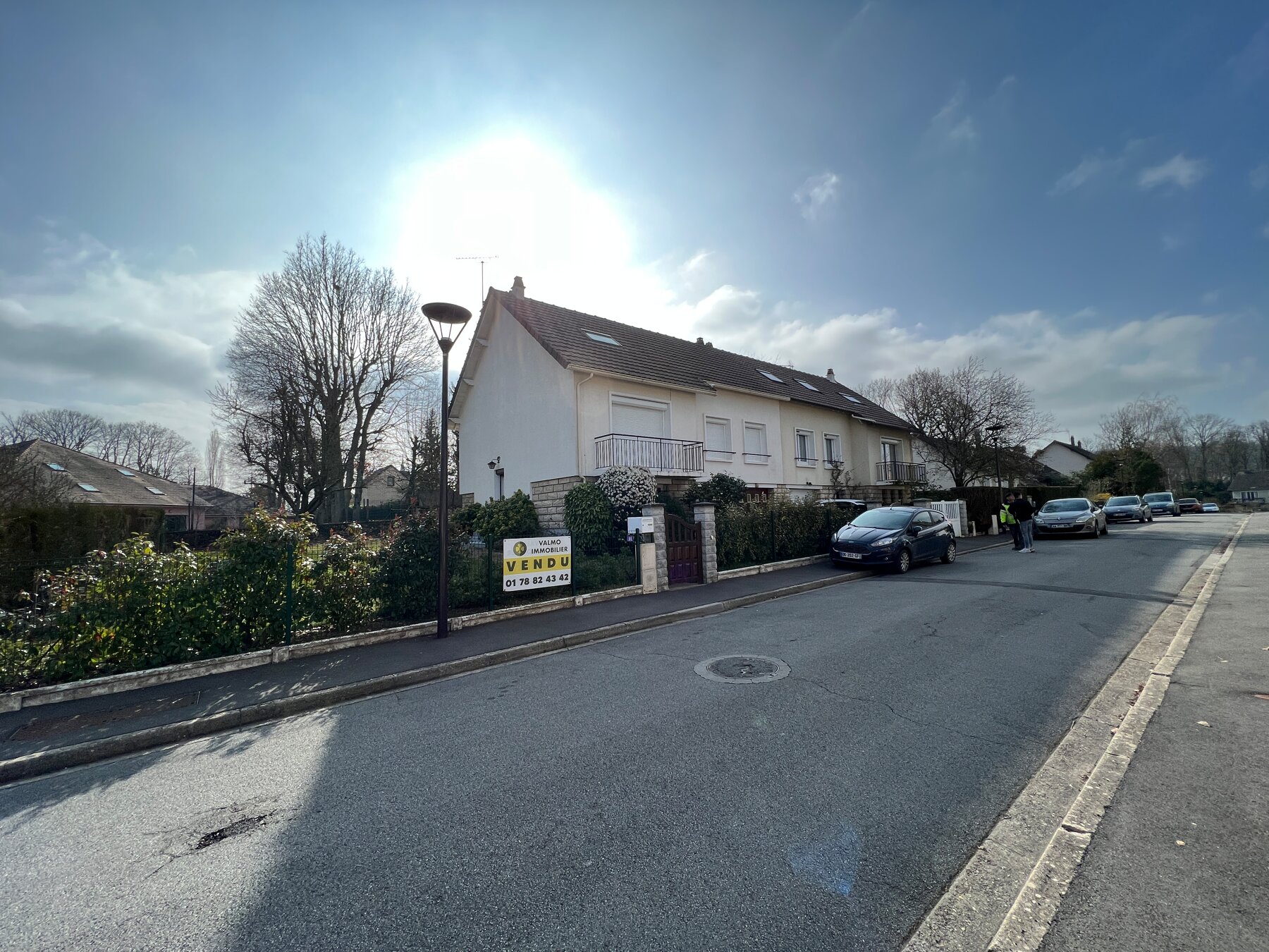 Rénovation - Maison individuelle par un architecte Archidvisor