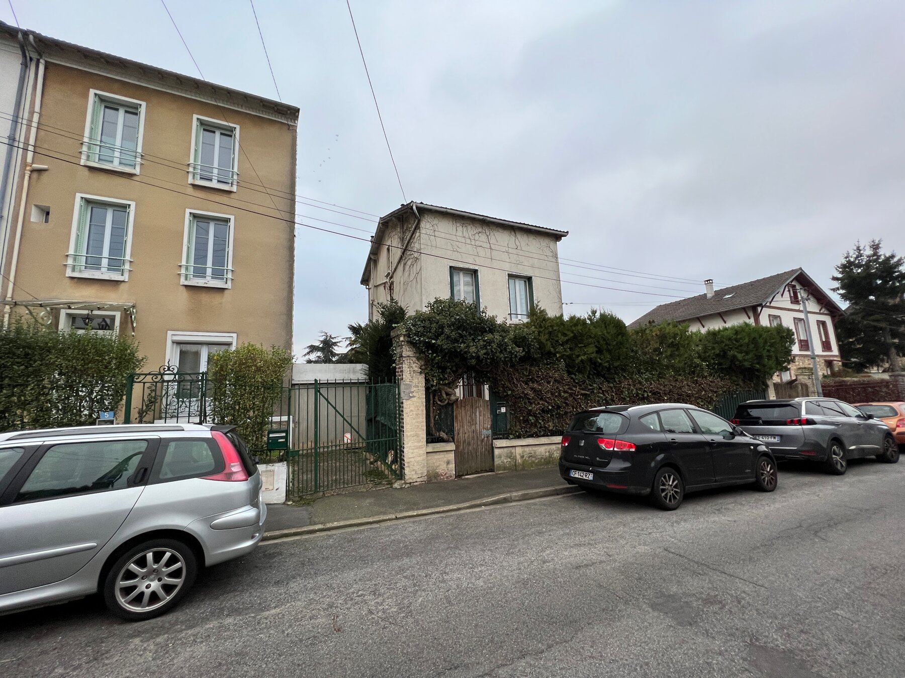Rénovation - Maison individuelle par un architecte Archidvisor