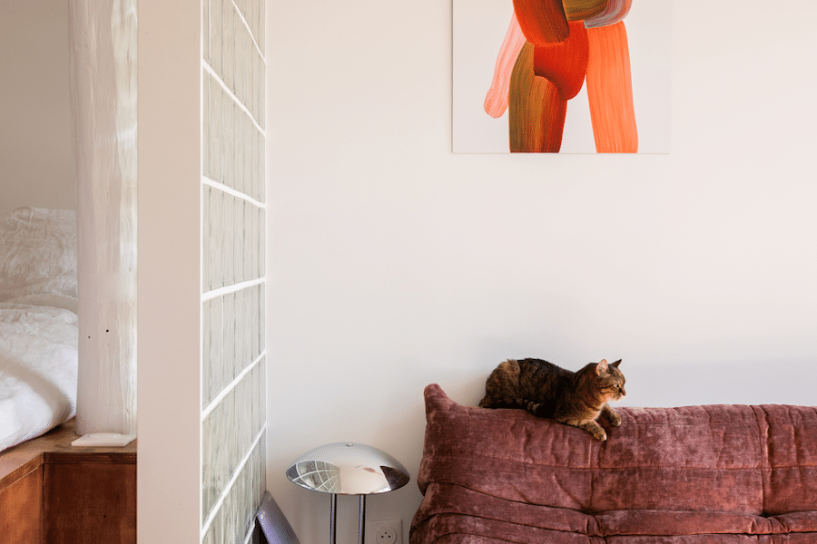 Projet Reuilly réalisé par un architecte d'intérieur Archidvisor