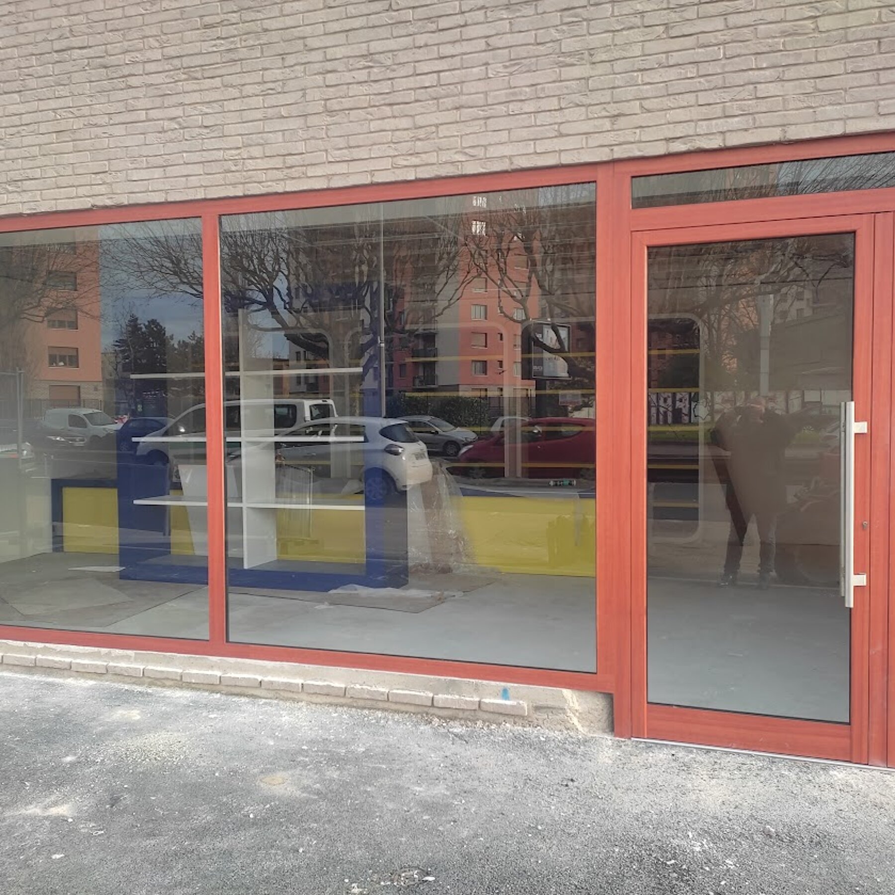 Aménagement intérieur - Commerce par un architecte Archidvisor