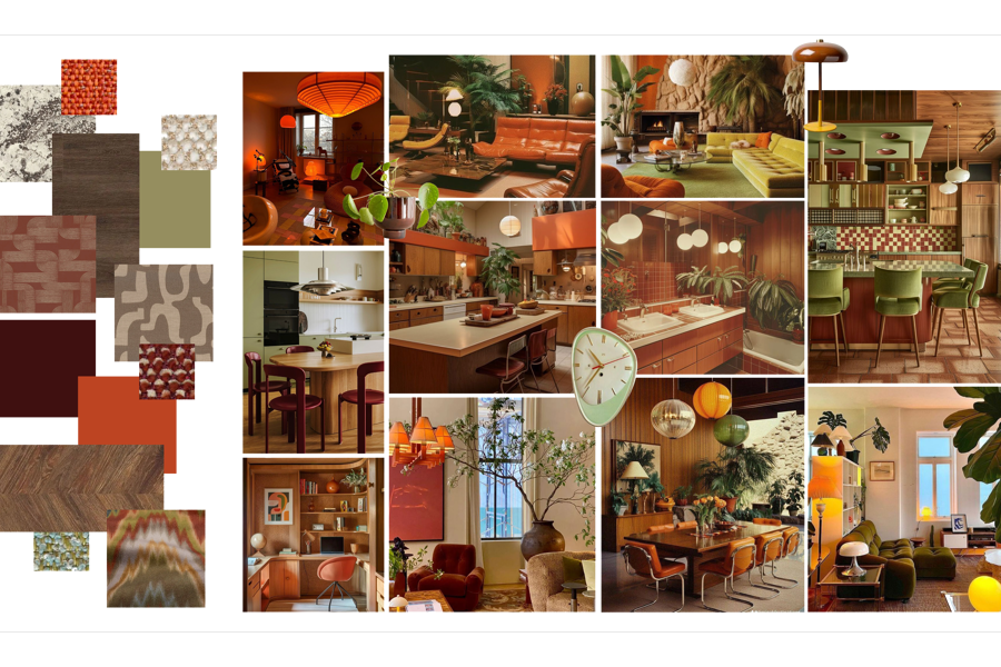 Projet Cx-rousse réalisé par un architecte d'intérieur Archidvisor