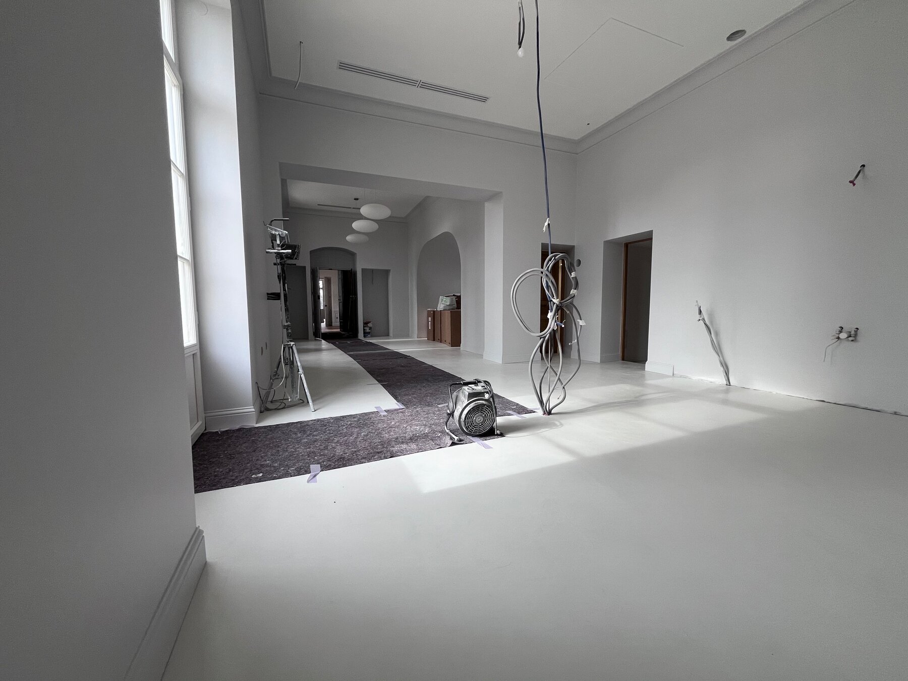 Rénovation - Autre par un contractant général Archidvisor