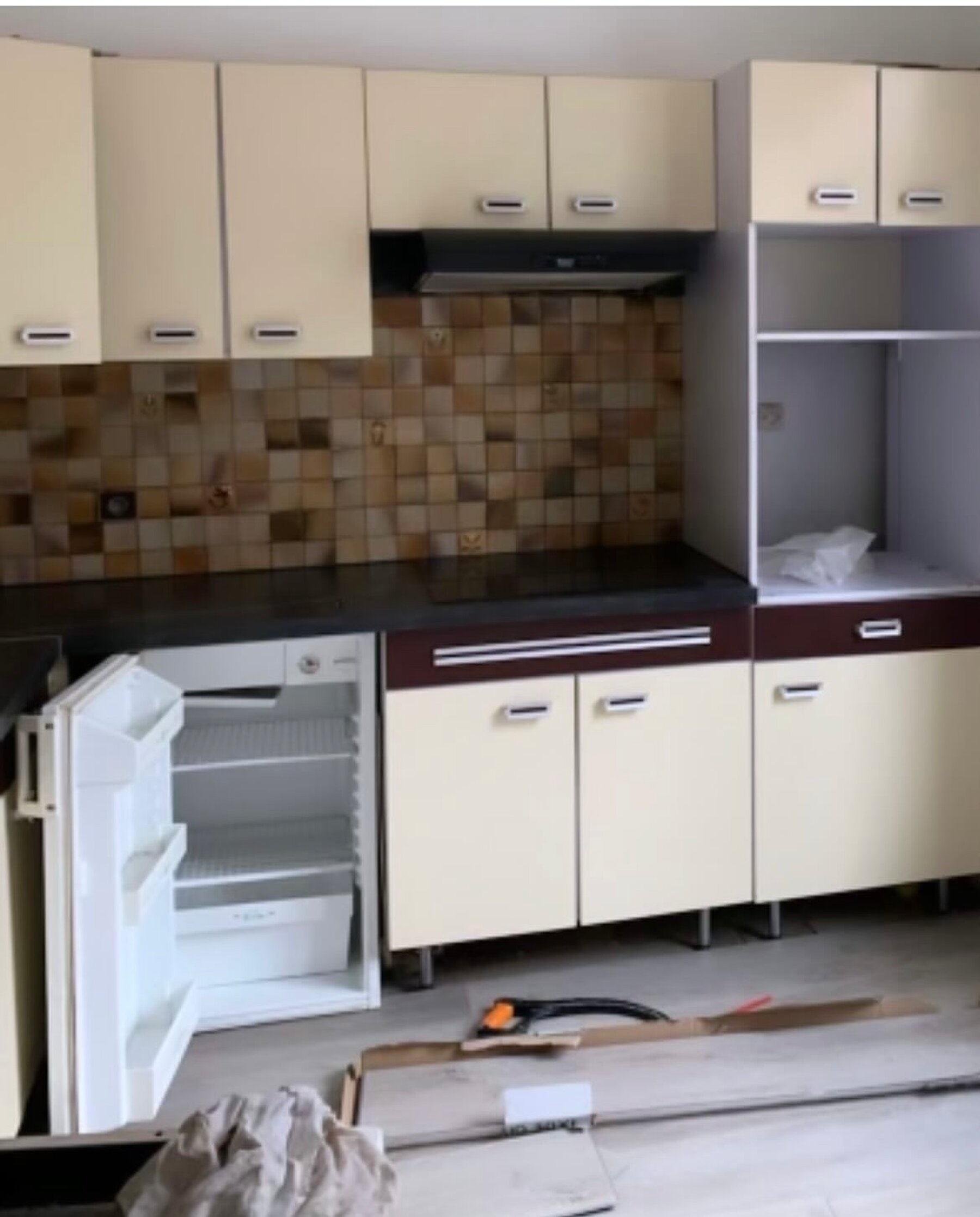 Aménagement intérieur - Maison individuelle par un architecte d'intérieur Archidvisor