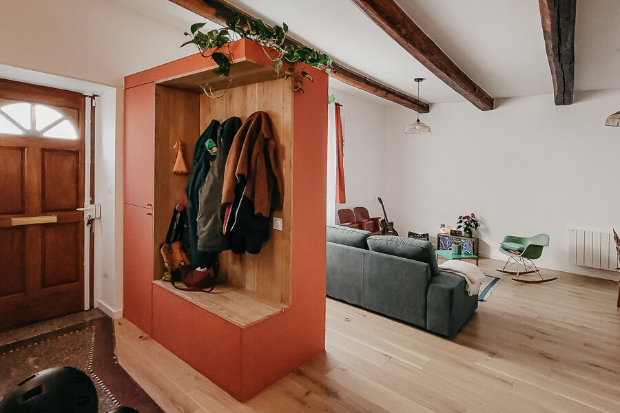Projet 7_RHM réalisé par un architecte Archidvisor