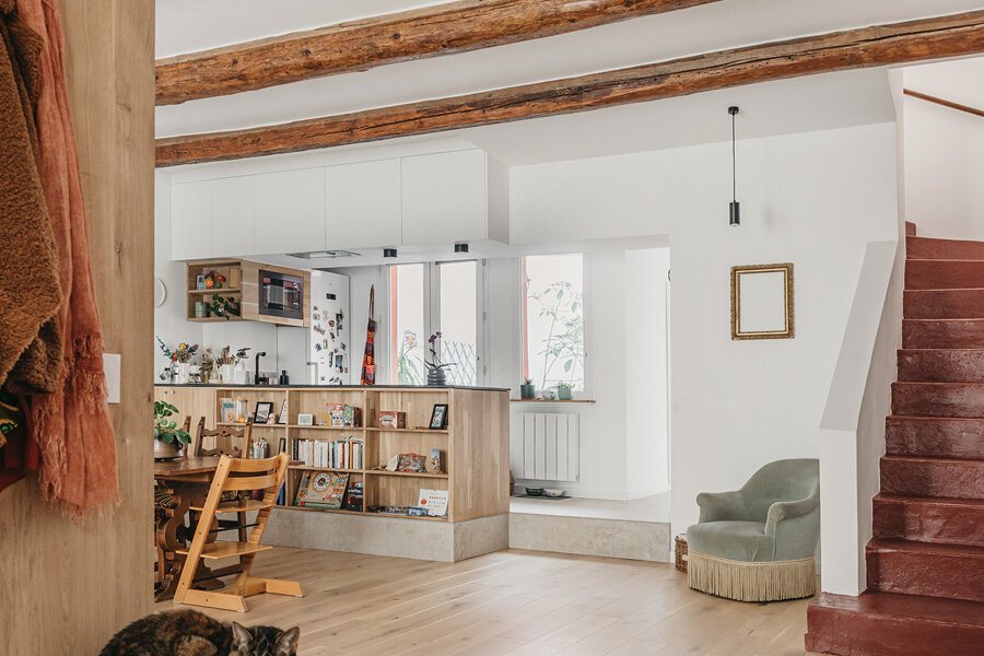 Projet 7_RHM réalisé par un architecte Archidvisor