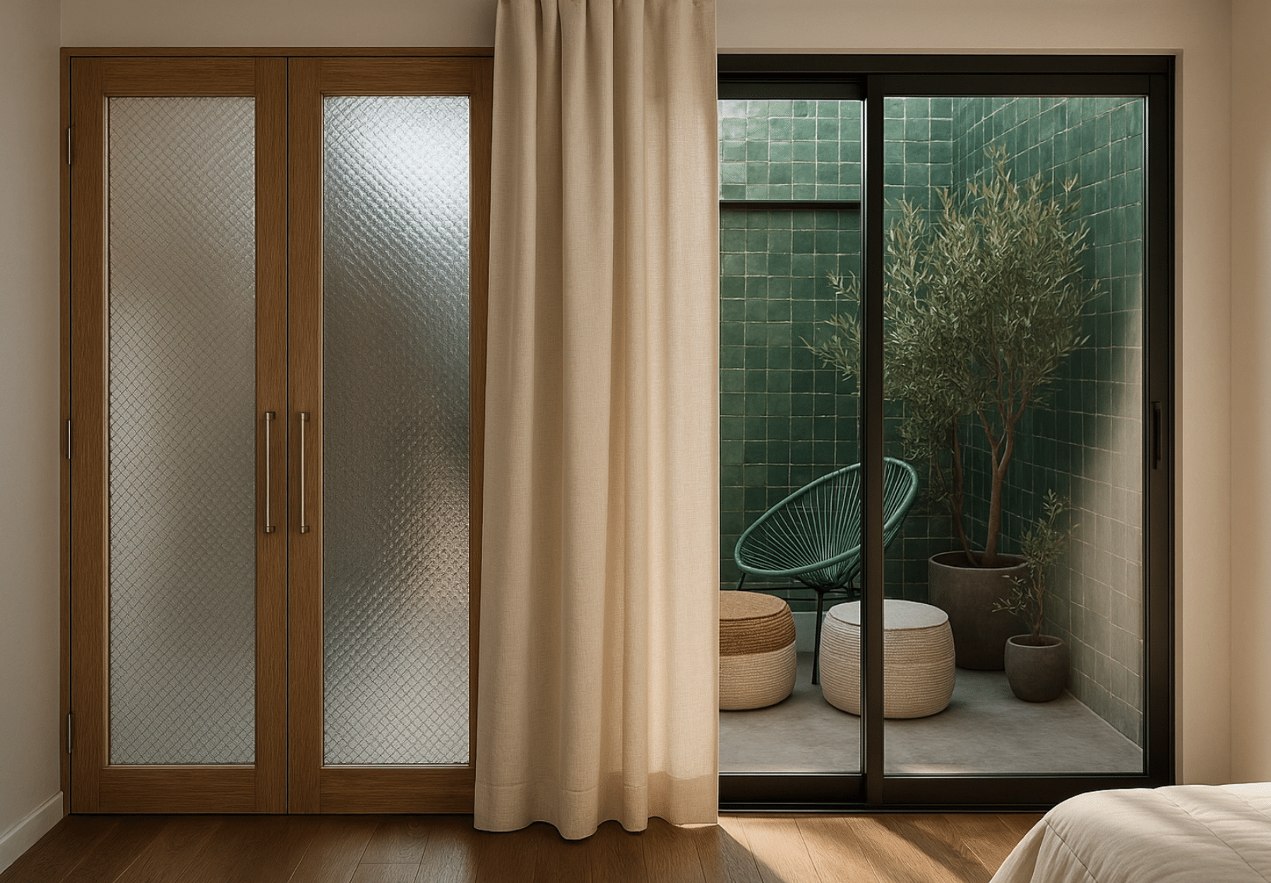 Construction neuve - Maison individuelle par un architecte d'intérieur Archidvisor