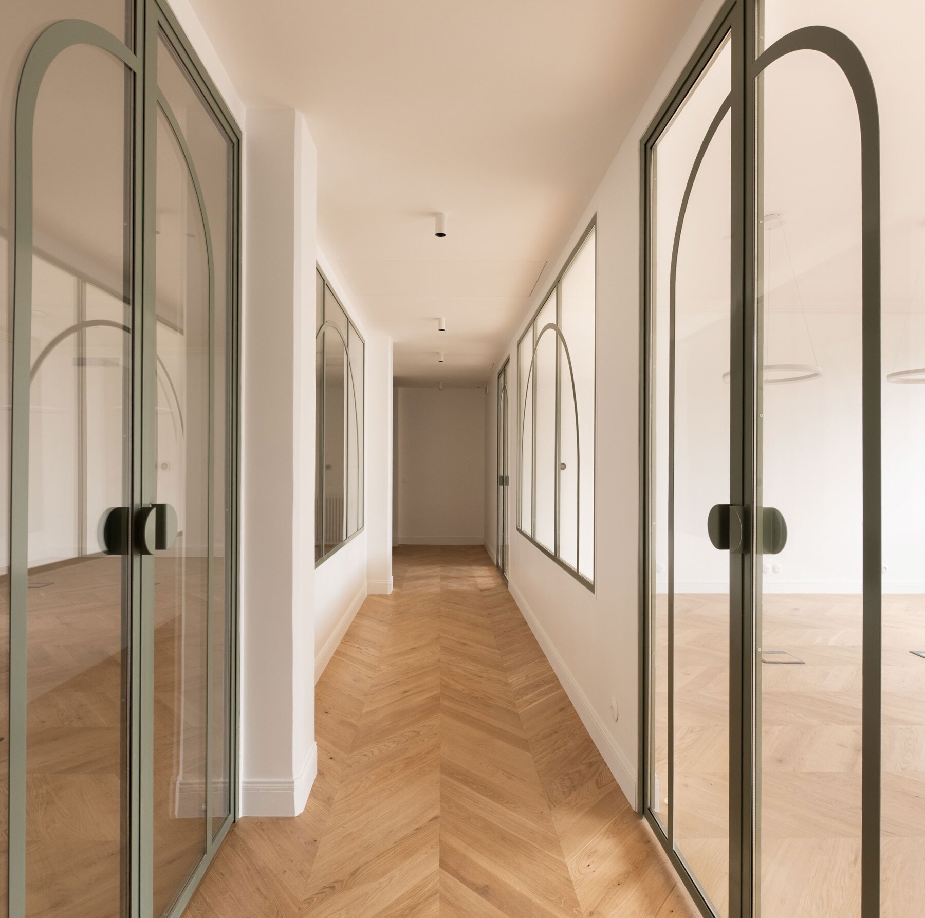 Aménagement intérieur - Bureaux par un architecte d'intérieur Archidvisor