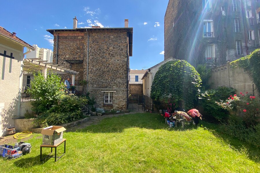 Projet HONORE réalisé par un architecte Archidvisor