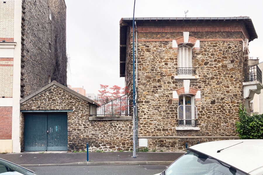 Projet HONORE réalisé par un architecte Archidvisor