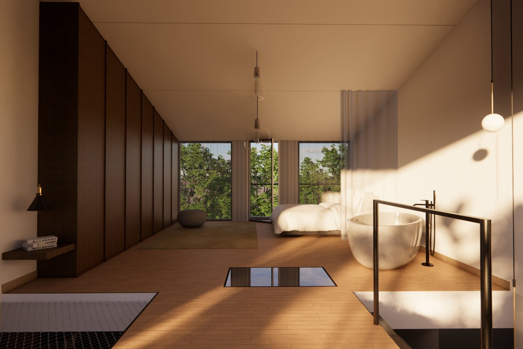 Photo Couverture de DylanNourry - Réalisations architecte Archidvisor