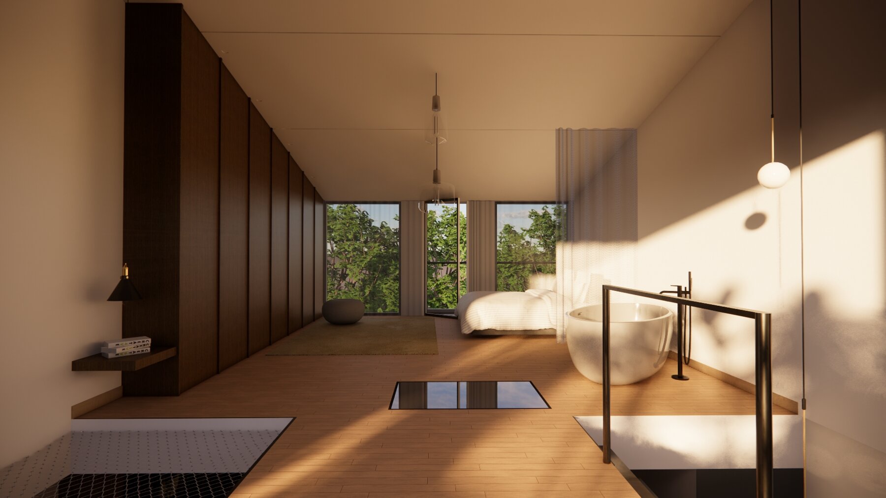 Surélévation - Appartement par un architecte Archidvisor