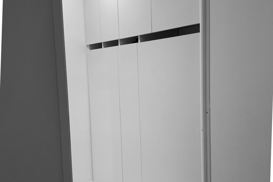 Projet Rangements réalisé par un architecte Archidvisor