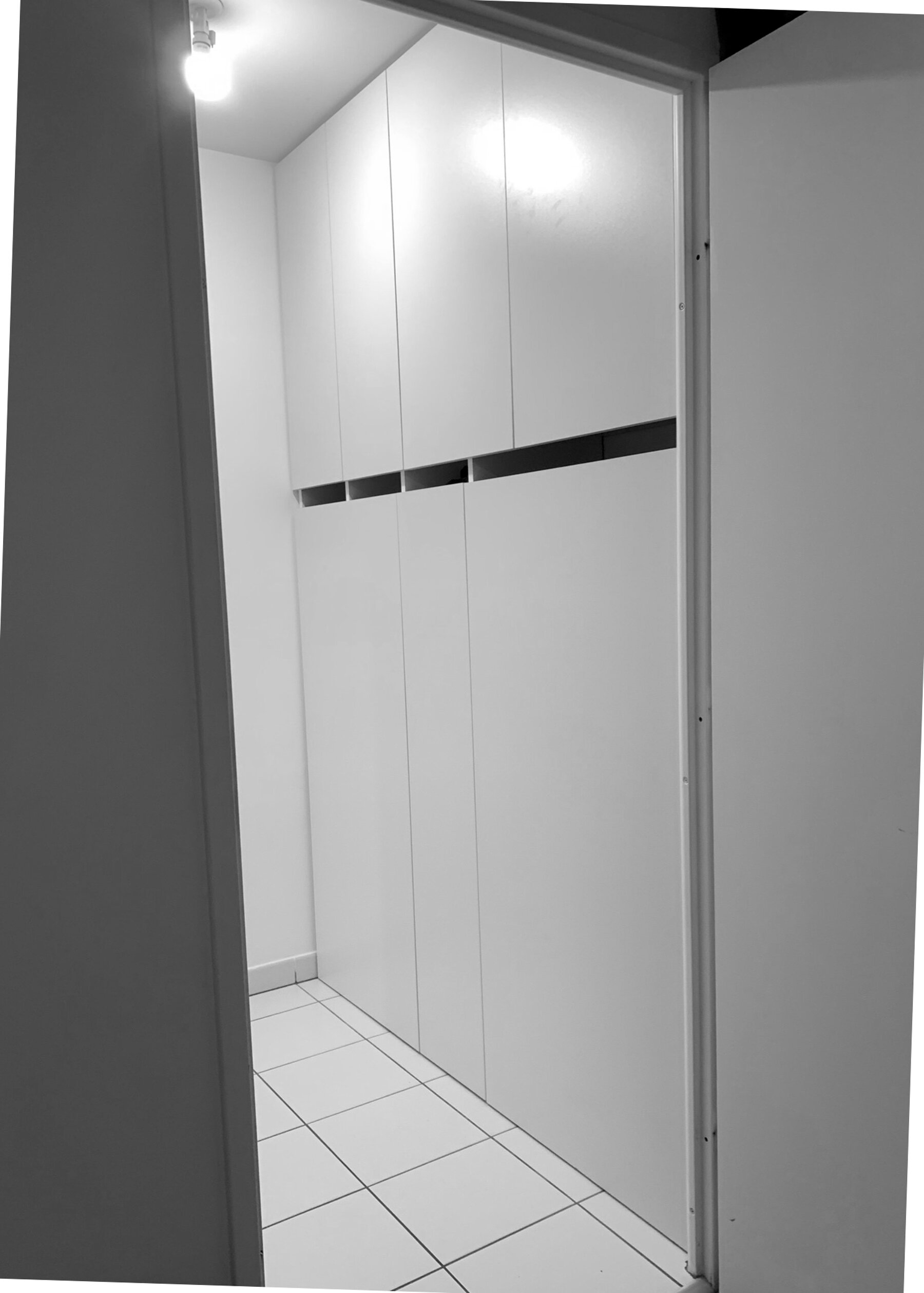 Aménagement intérieur - Appartement par un architecte Archidvisor