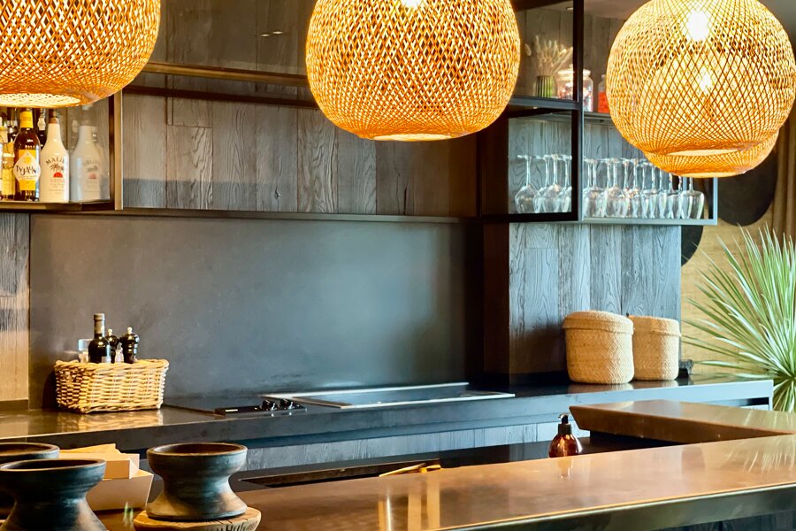 Projet Cuisine Aradon réalisé par un architecte d'intérieur Archidvisor