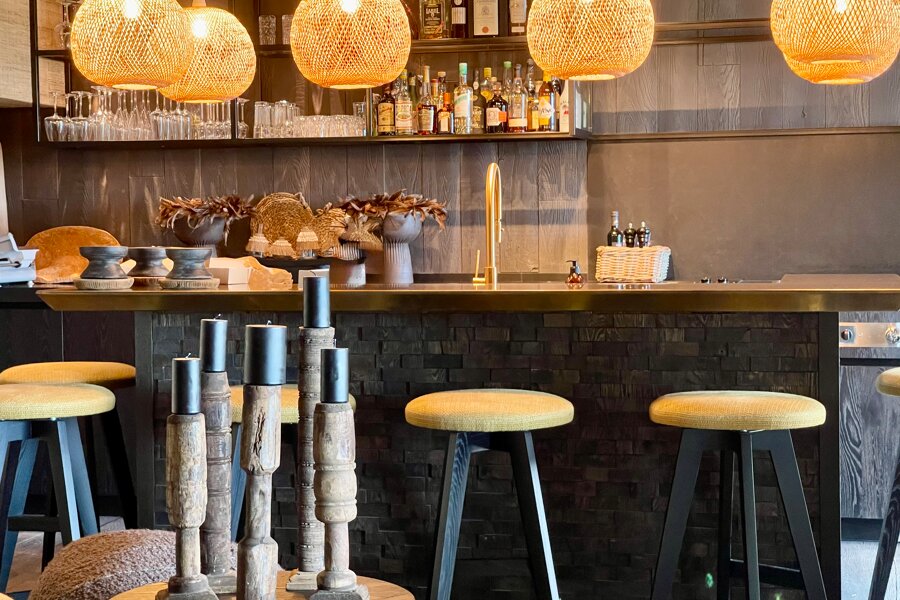 Projet Cuisine Aradon réalisé par un architecte d'intérieur Archidvisor