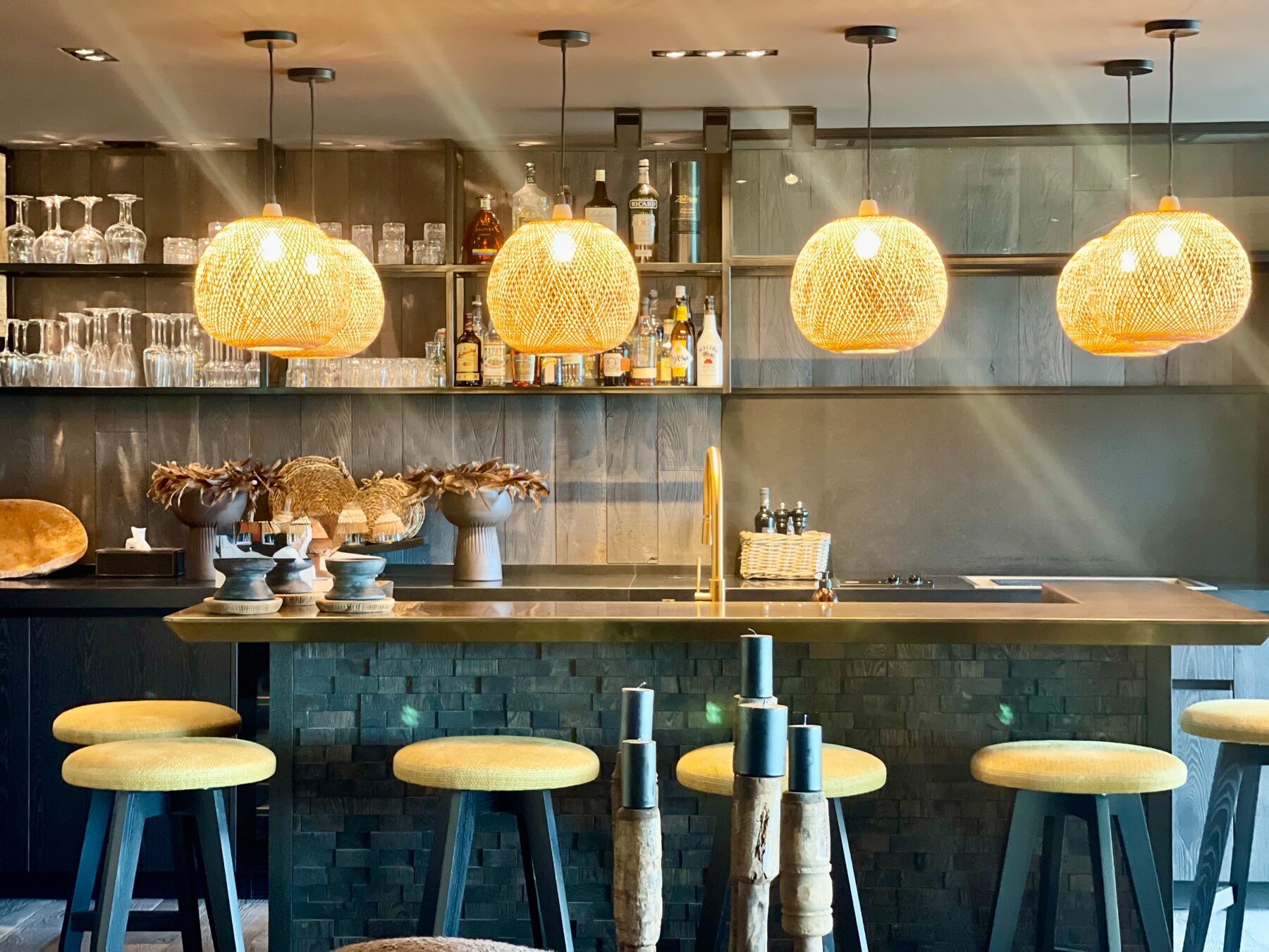 Aménagement intérieur - Appartement par un architecte d'intérieur Archidvisor